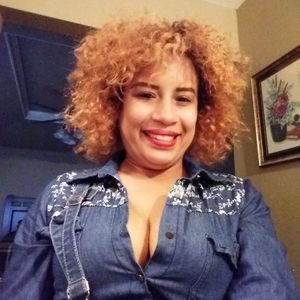 Meet your Posher, Gleny